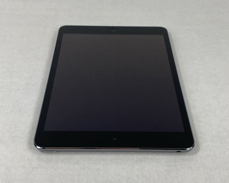 Apple iPad Mini 2 A1489 16GB 7.9" Wi-Fi Black IOS 12.5.7