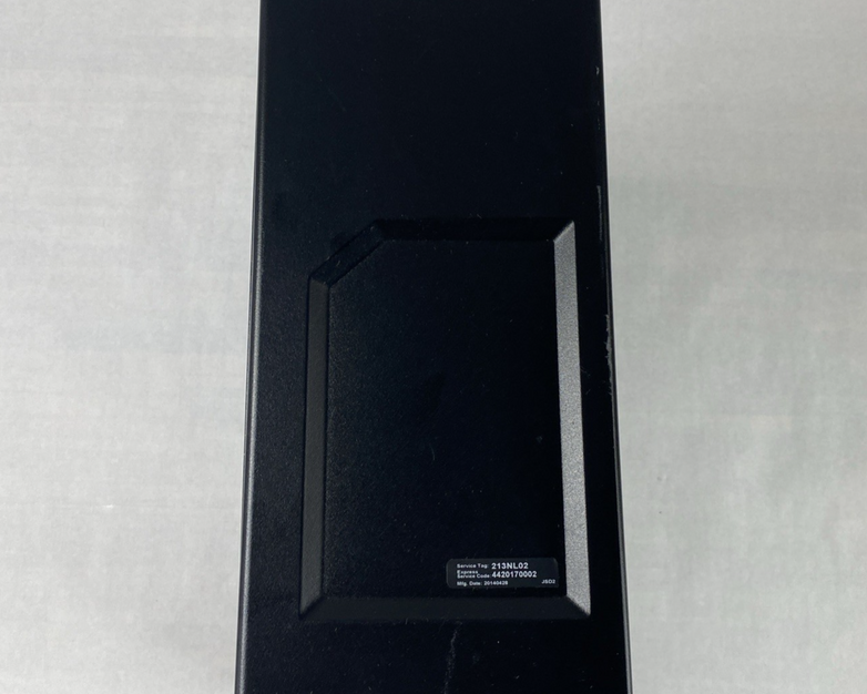 Dell Inspiron 3847 MT Intel Core i5-4440 3.10GHz 8GB RAM No HDD No OS