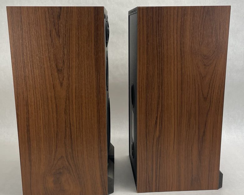JBL P30 Large Bookshelf Speakers Tested