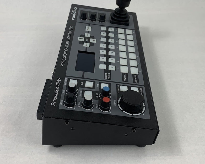 Vaddio 999-5700-000 Protection VIEW Precision Camera Controller