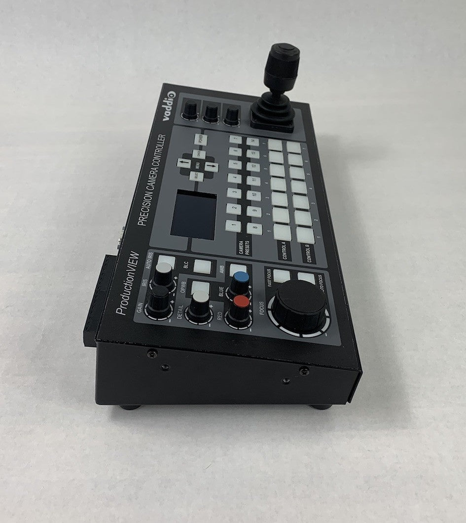Vaddio 999-5700-000 Protection VIEW Precision Camera Controller