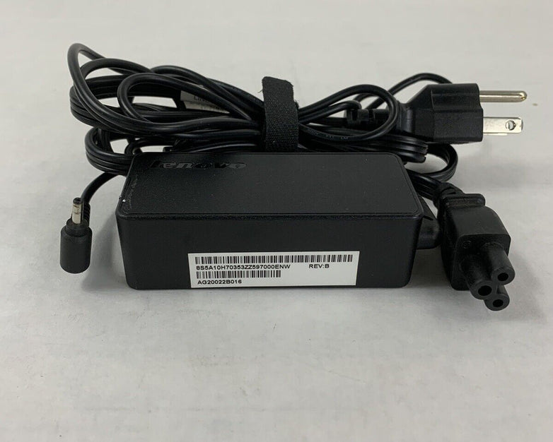 Lenovo ADLX45NCC3A 45W AC Adapter