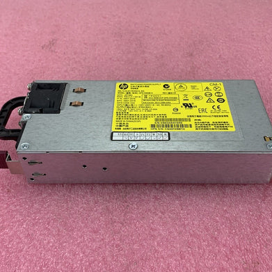 HP DPS-550QB A REV: 03 575W Switching Power Supply