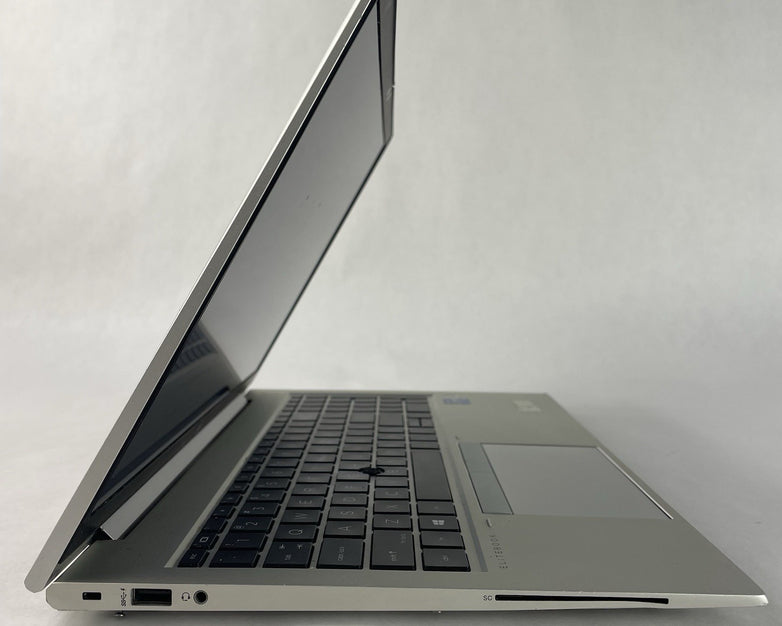 HP EliteBook 850 G8 15.6" i7-1185G7 3.00 GHz 16 GB RAM No SSD/OS/AC - READ