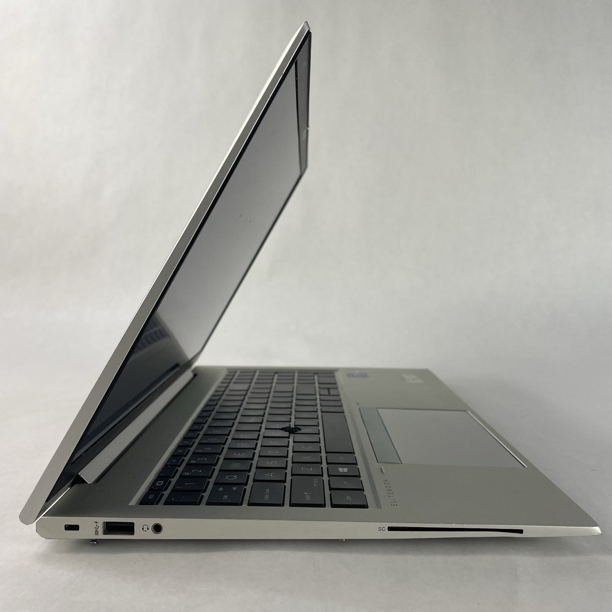 HP EliteBook 850 G8 15.6" i7-1185G7 3.00 GHz 16 GB RAM No SSD/OS/AC - READ5