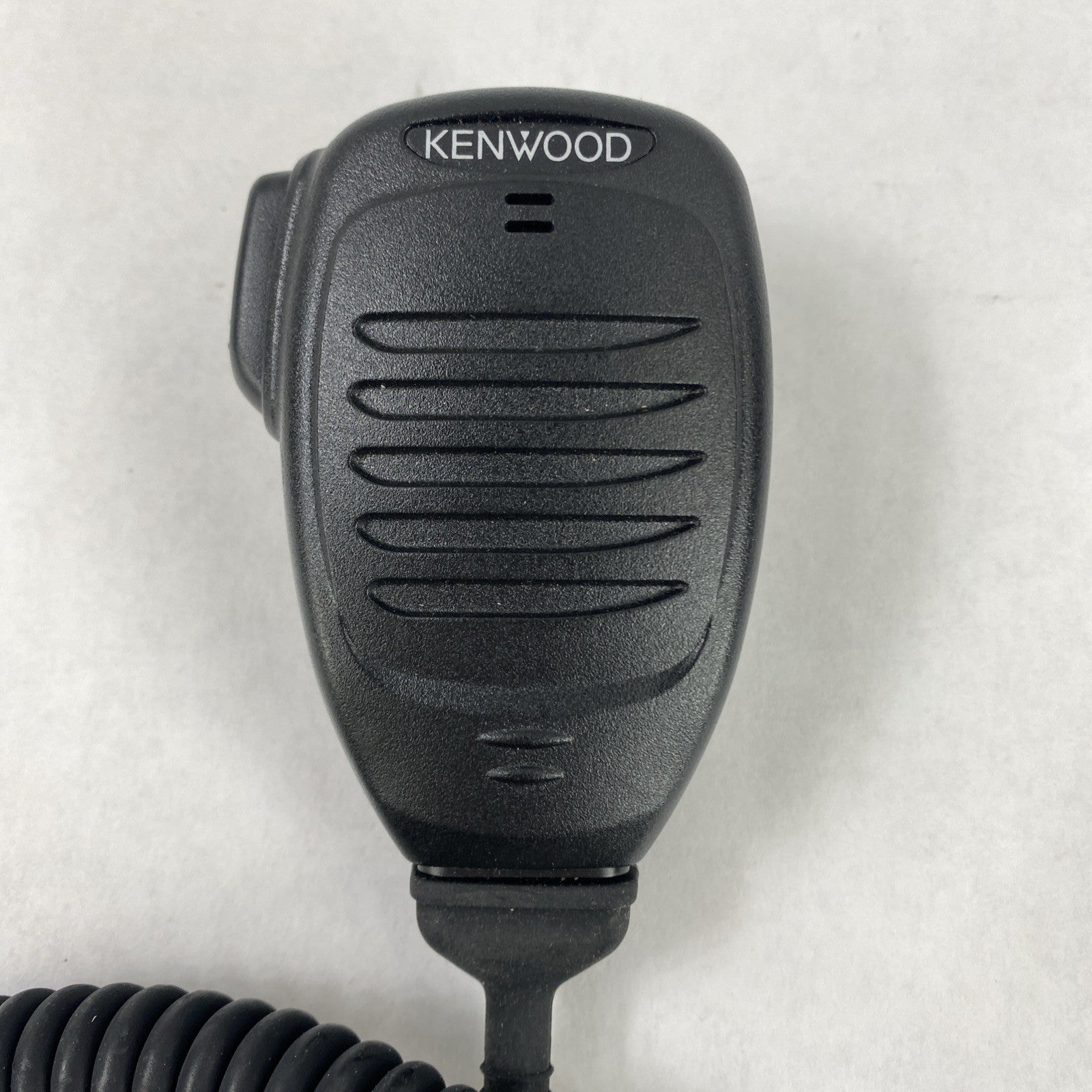 Kenwood KMC-35 Two Way Radio Microphone Lot of 2.1