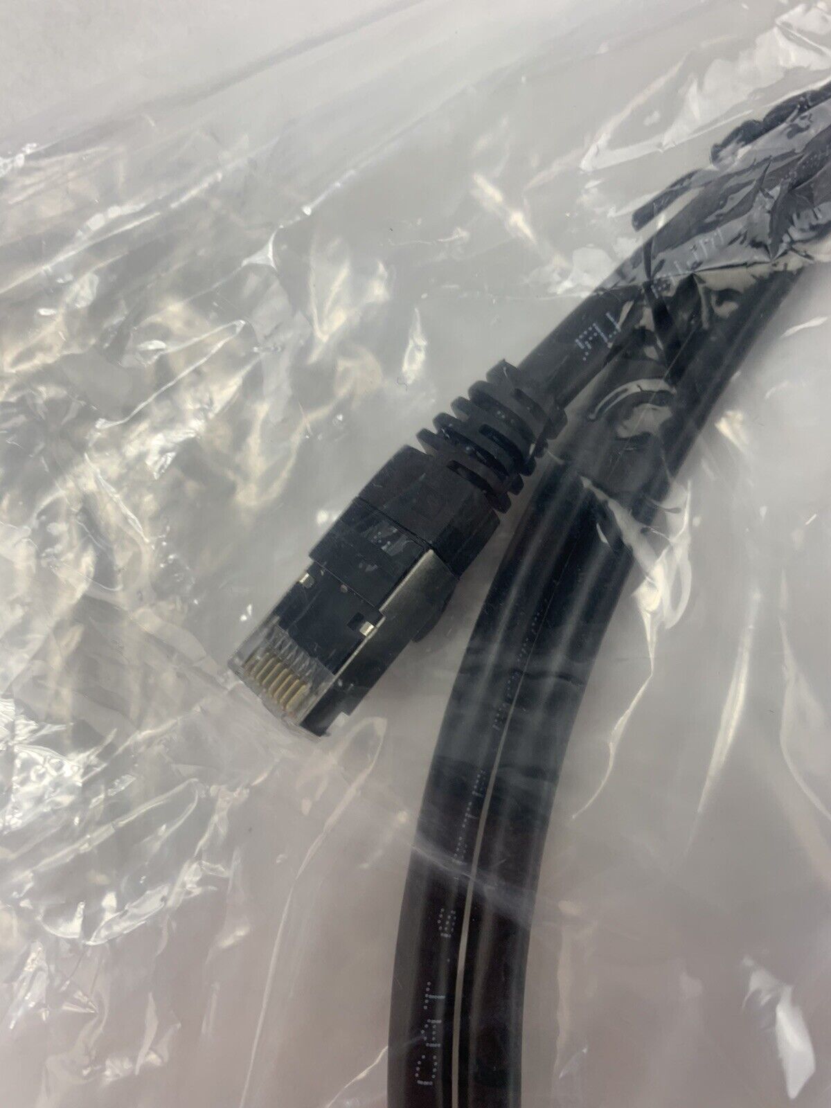Lot 2 NetApp Ethernet ACP RJ45 Cat6 2M 6 ft. Cable 112-00195 X6561-R6 L54