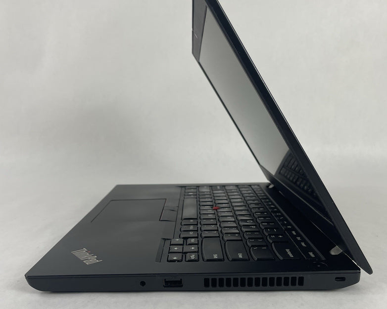Lenovo ThinkPad L14 Gen 1 14" i5-10210U 1.60 GHz 8 GB RAM No SSD/OS/AC