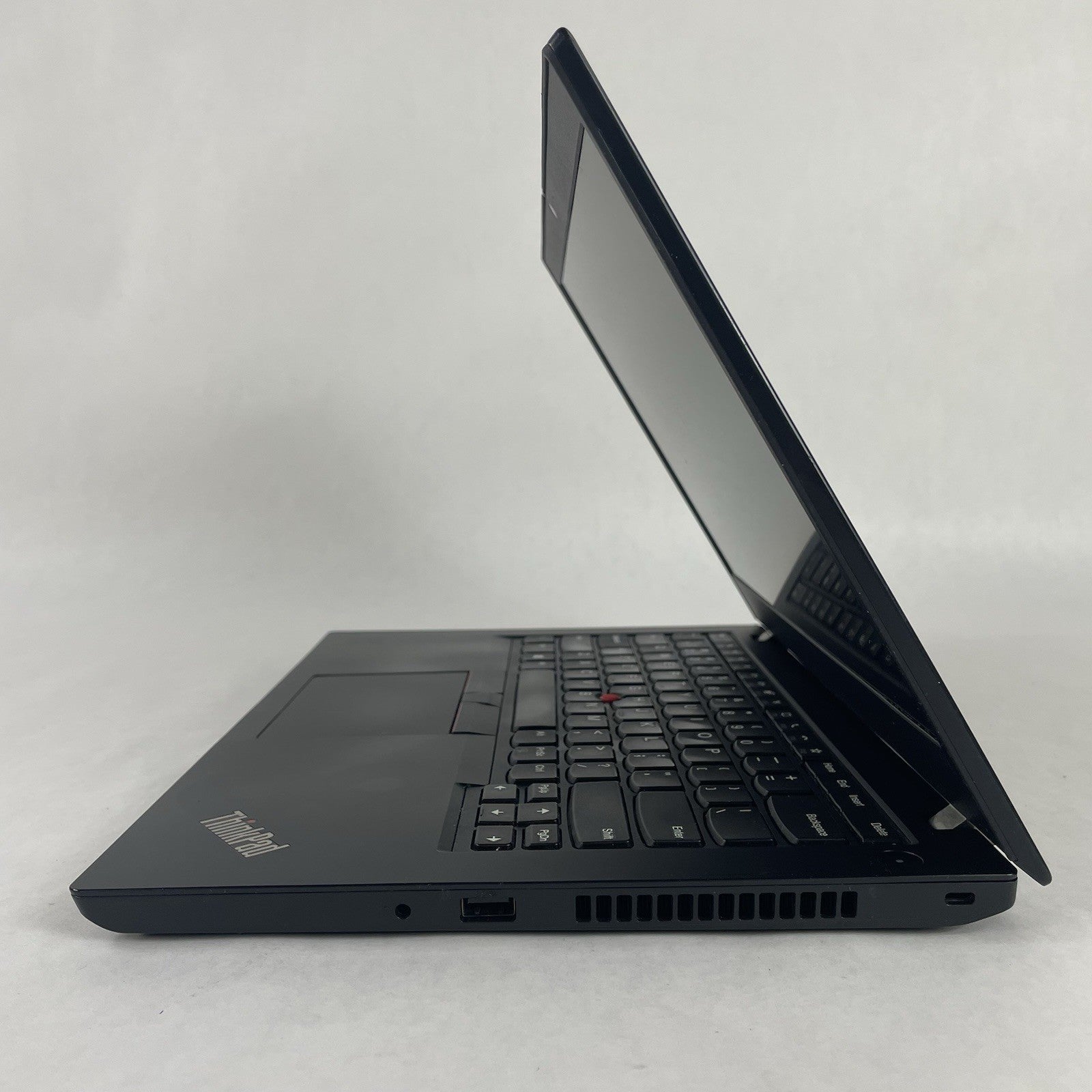 Lenovo ThinkPad L14 Gen 1 14" i5-10210U 1.60 GHz 8 GB RAM No SSD/OS/AC6