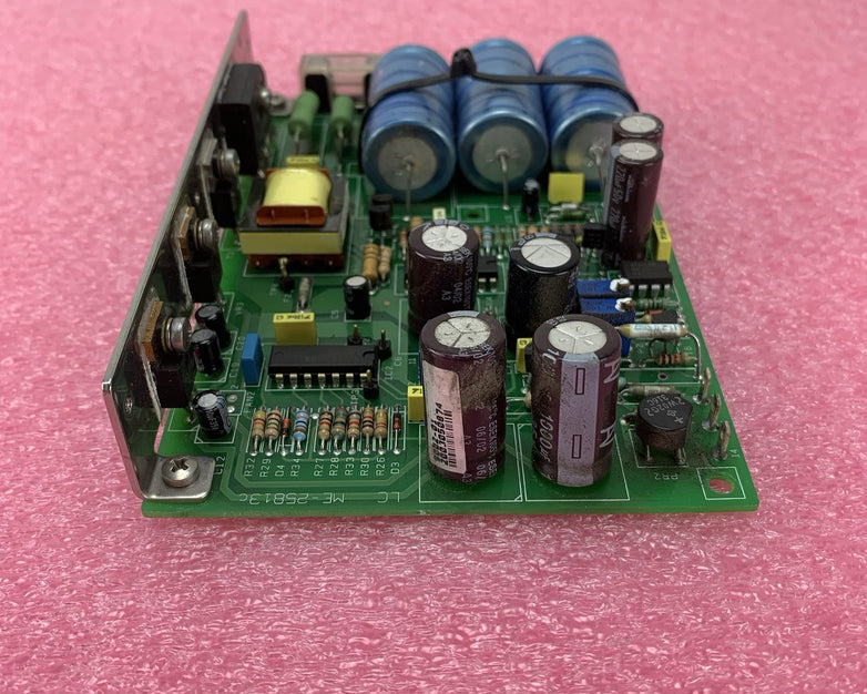 Husky American MSI VIC-1A 94V-0 PCB Board