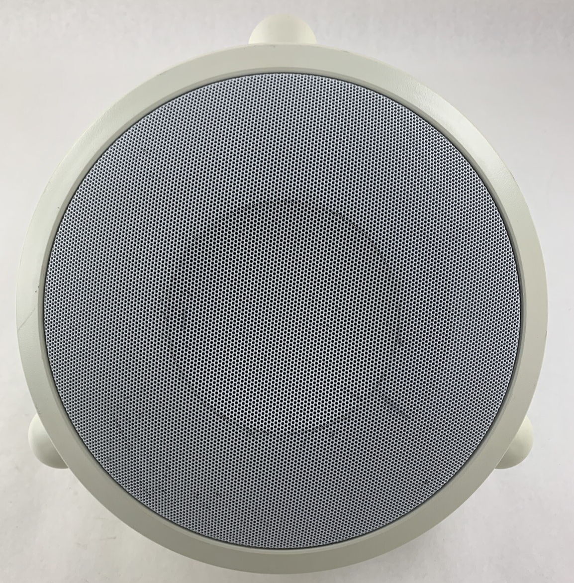 Bogen NEAR Orbit OPS1 Pendant Loud Speaker Ceiling Hanging 100W 16-ohm Tested