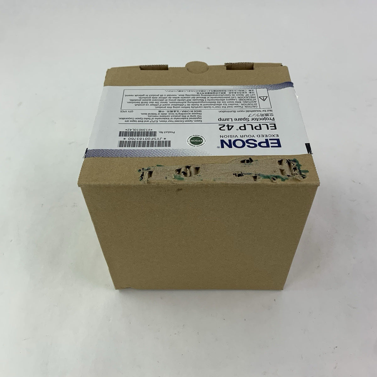 Epson ELPLP 42 Projector Spare Lamp - New4