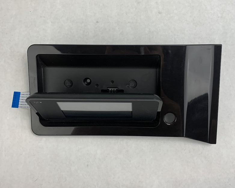 HP DesignJet T520 CN461-6002 Touch Screen Display Assembly