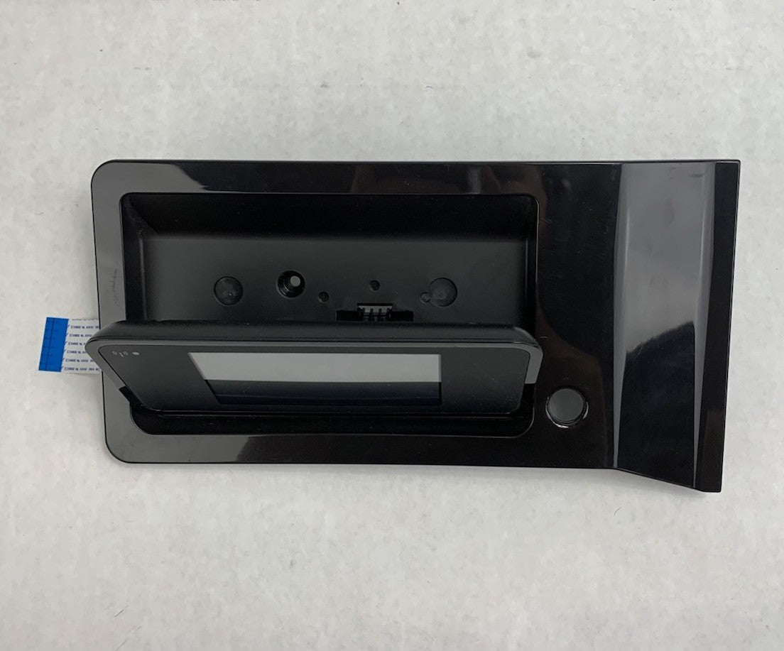 HP DesignJet T520 CN461-6002 Touch Screen Display Assembly2