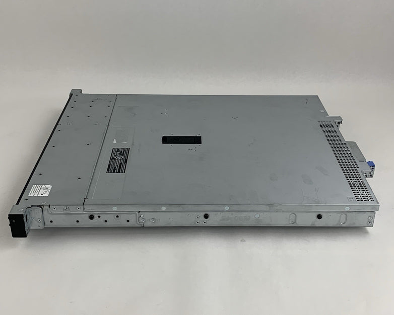 Dell EMC PowerEdge R240 Empty Barebones Chassis w/ Backplane No Ram No CPU No MB