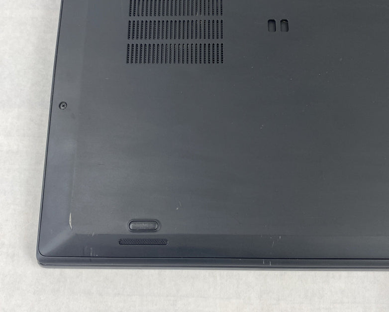 Lenovo ThinkPad X1 Carbon 6th Gen i5-8350U 1.70 GHz 8 GB RAM 14.0" No HDD No OS