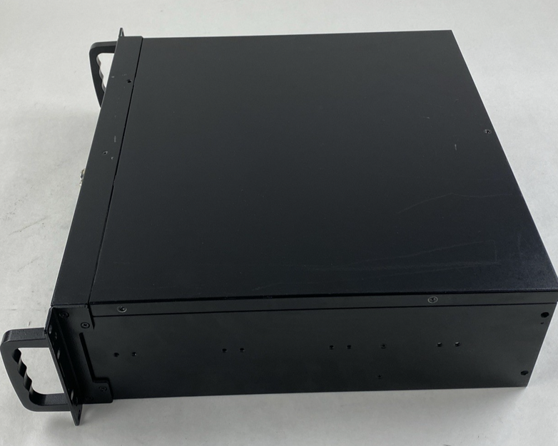 Unbranded Rack Mounted 2U Computer Case Unlocked No Key