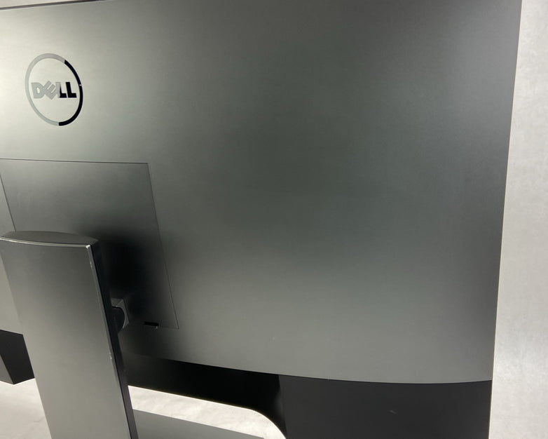 Dell Flat Panel Multi Client Monitor P4317Qc 43" In 4k UHD 3840x2160 With Stand