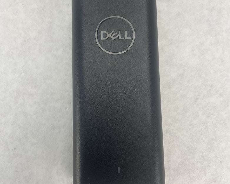 Dell LA65NM190 65W USB-C power adapter Latitude Lot of 3