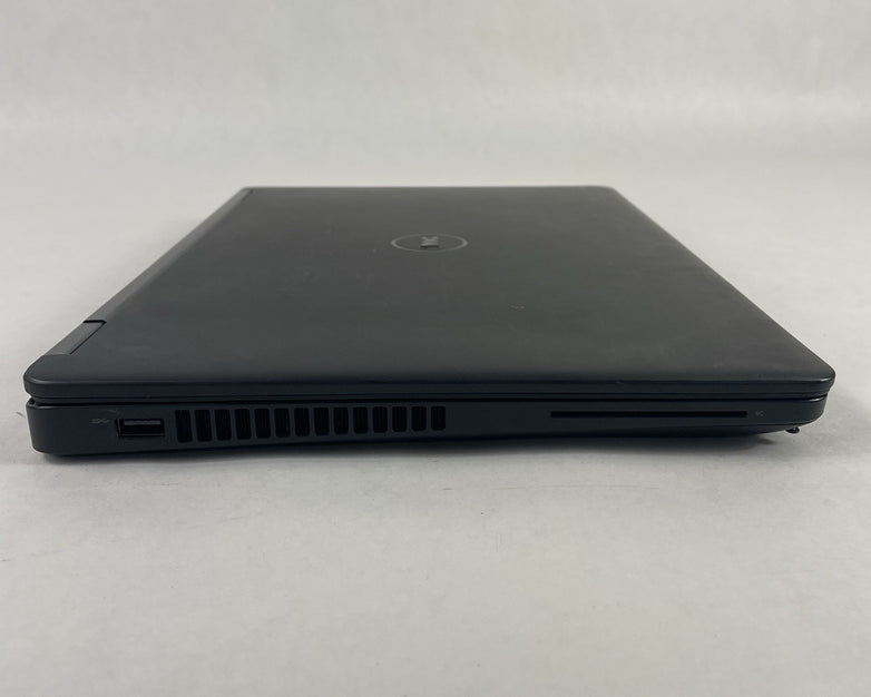 Dell Latitude E5470 14" Core i5-6440 2.6 GHz 8 GB RAM No SSD No OS No Battery