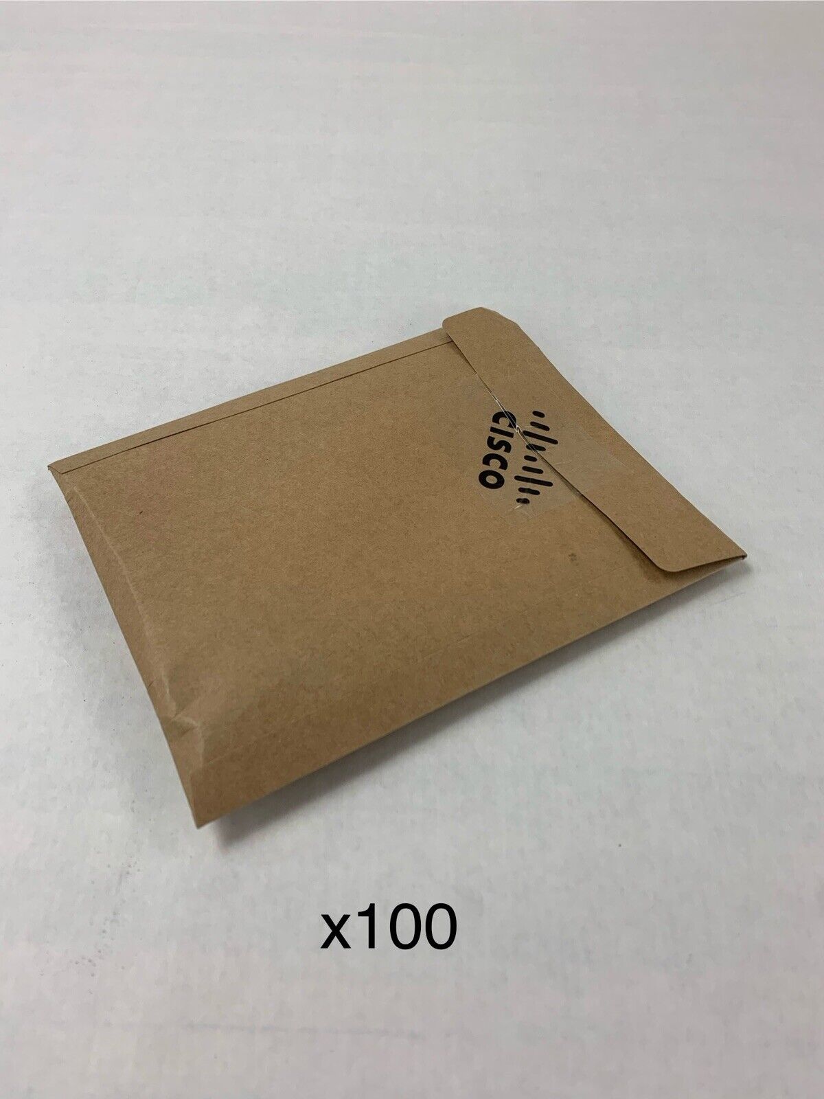 Lot of 100 Cisco 69-2161-04-A0 Mounting Bracket