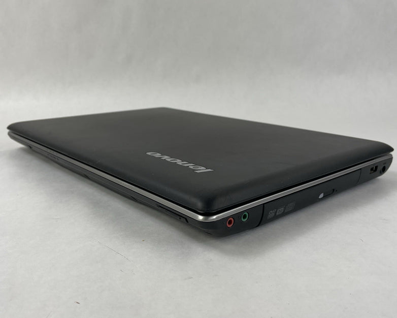 Lenovo IdeaPad Z565 15.6" AMD Phenom 2 N660 3.0GHz 4GB RAM No SSD/OS/AC/Battery