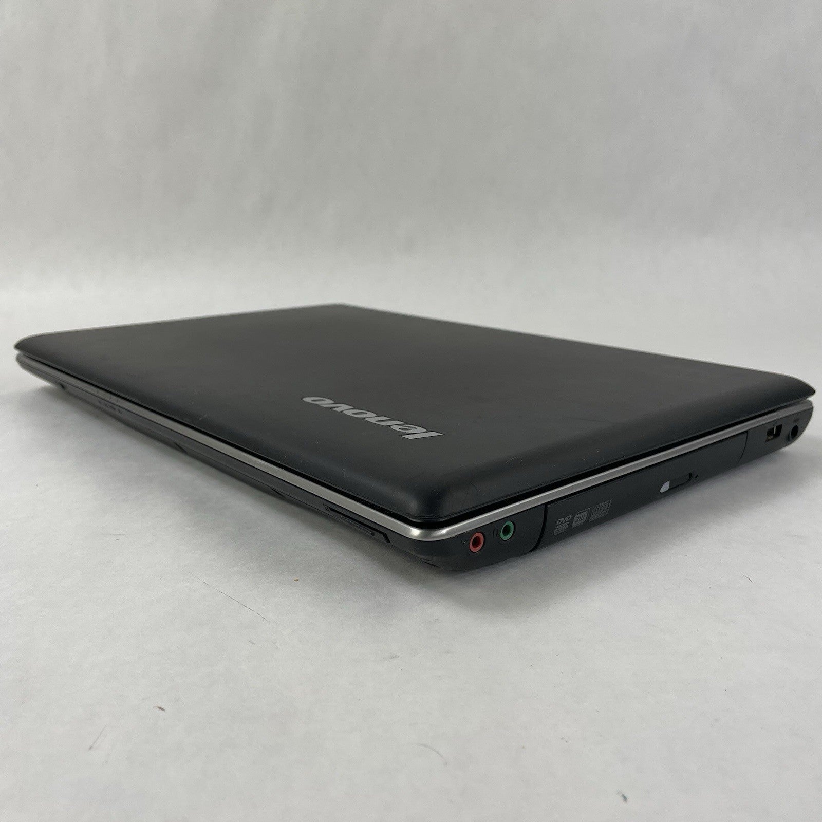 Lenovo IdeaPad Z565 15.6" AMD Phenom 2 N660 3.0GHz 4GB RAM No SSD/OS/AC/Battery9