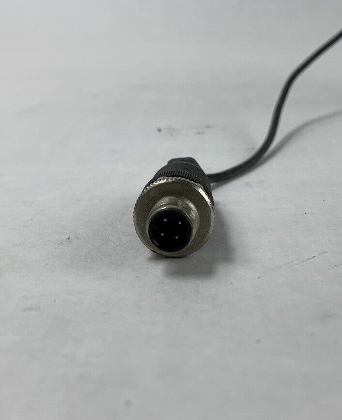 Vintage PPT Vision Impact T20 Security Camera