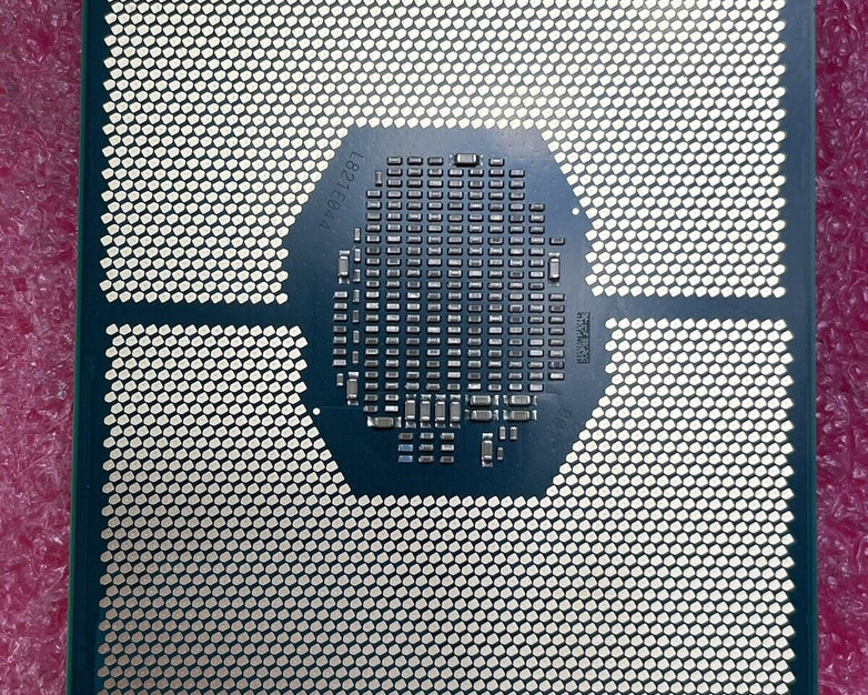 Intel Xeon Gold 6134 SR3AR 3.2GHZ 8 Core CPU Processor