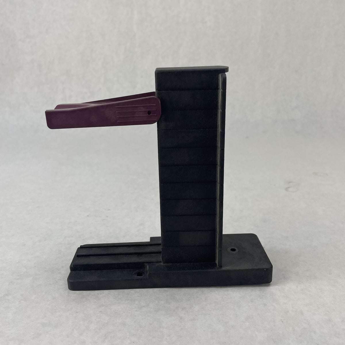 Zebra ZM400 Media Holder4