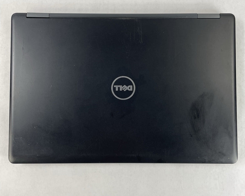 Dell Latitude 5580 15.6" i5-7300U 2.60 GHz 8 GB RAM No SSD/OS/Battery