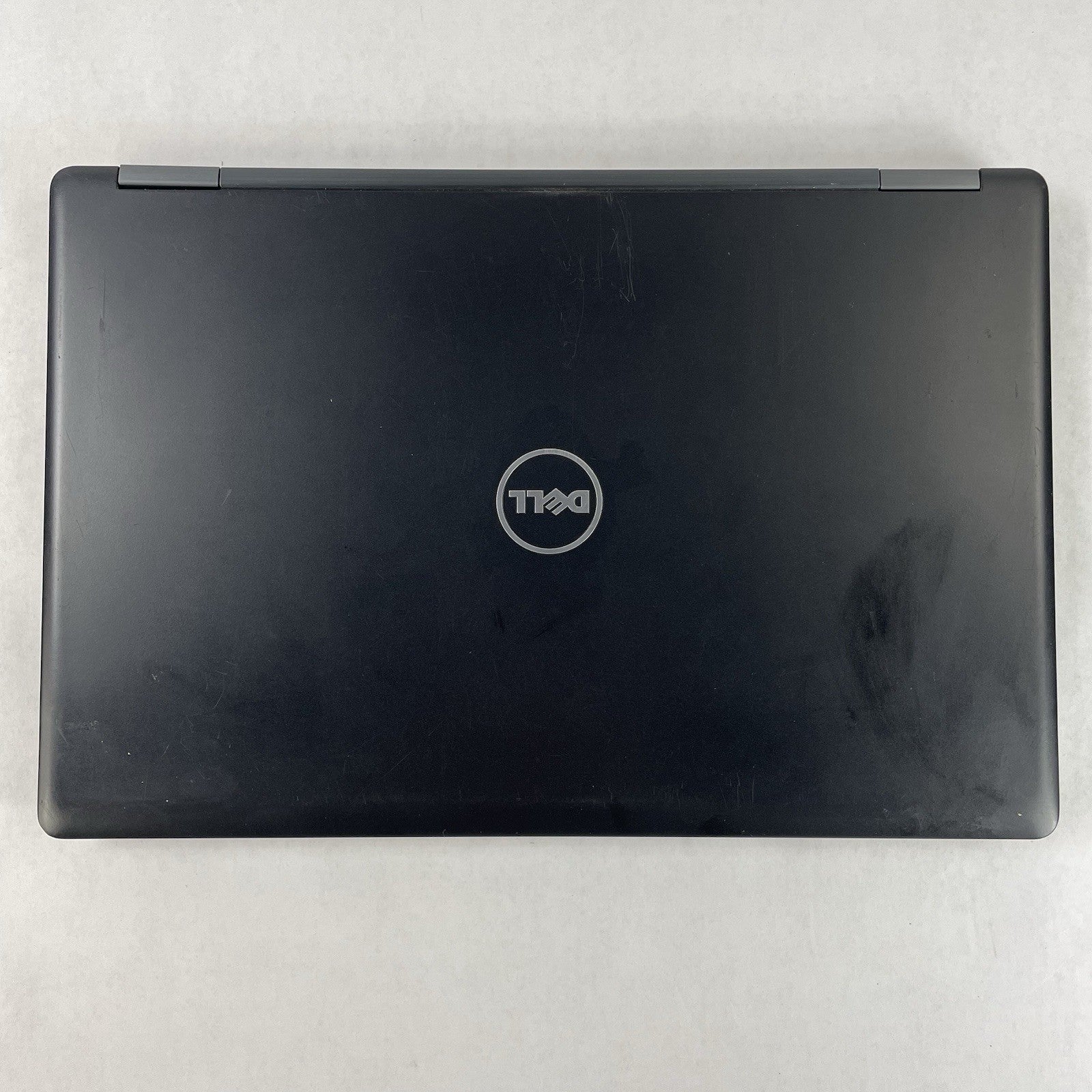 Dell Latitude 5580 15.6" i5-7300U 2.60 GHz 8 GB RAM No SSD/OS/Battery16