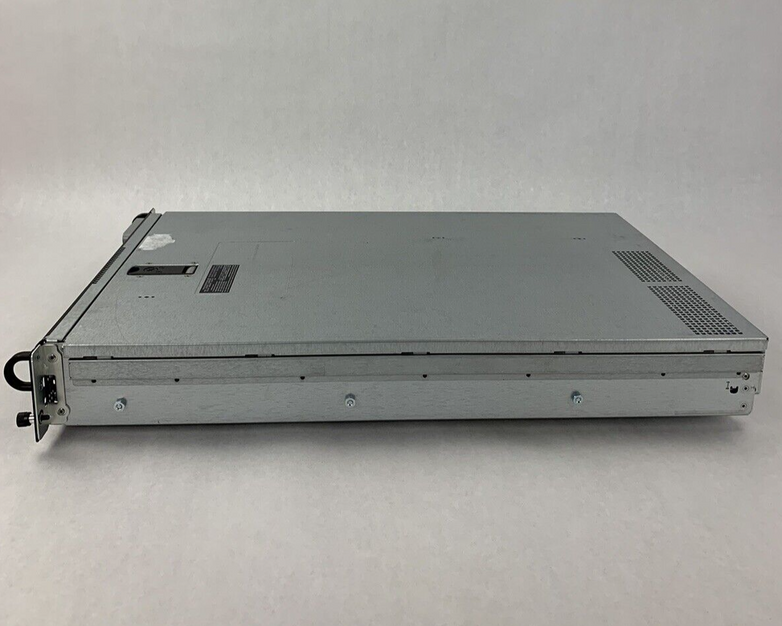 Dell PowerEdge 2970 2x Opteron 2386 2.5 GHz 32 GB RAM No OS No HDD
