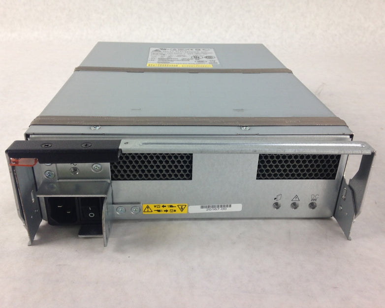 IBM FRU 42D3346 Power Supply Delta DPS-600QB A 600W PSU 42D3345 15240-12