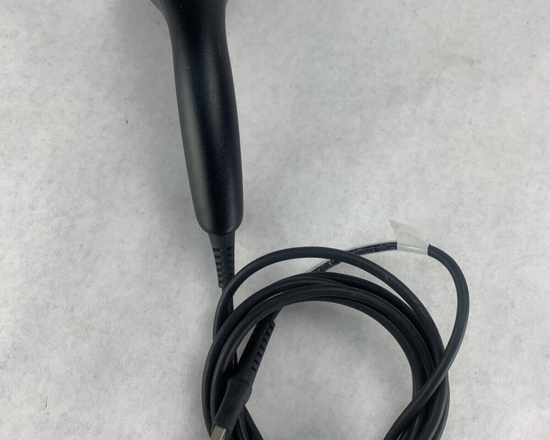 Lot of 2 Intermec SG20T Barcode Scanner