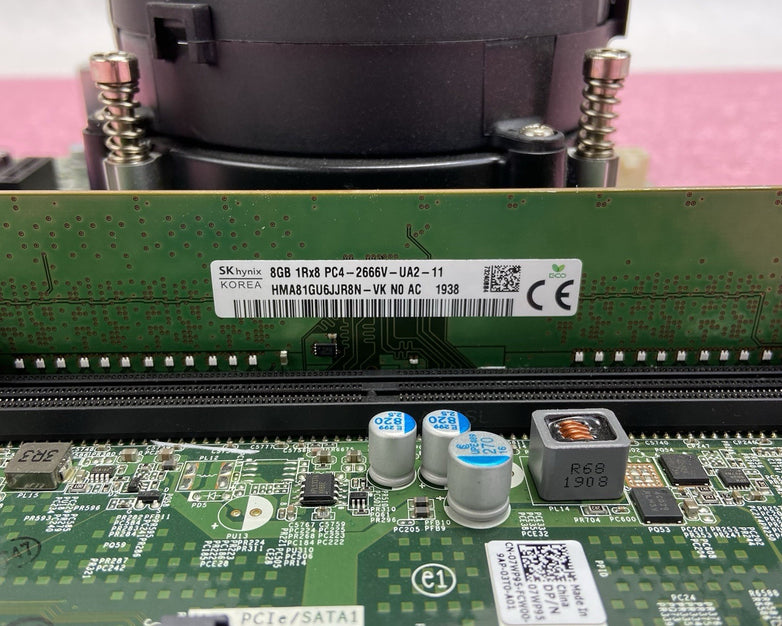 Dell Optiplex 3070 SFF Motherboard Intel Core i5-95003 GHz 8GB RAM