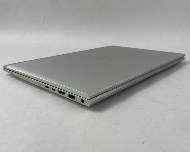 HP EliteBook 850 G8 15.6" i5-1145G7 2.60 GHz 8 GB RAM No SSD/OS/AC - READ