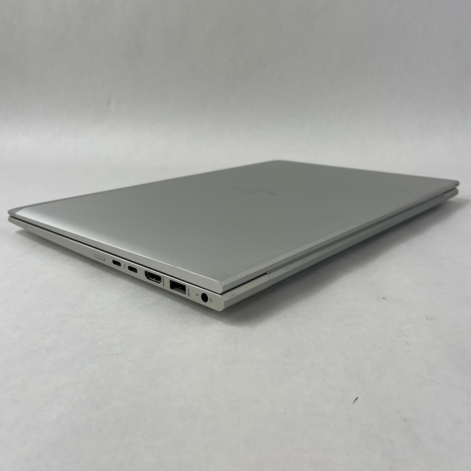 HP EliteBook 850 G8 15.6" i5-1145G7 2.60 GHz 8 GB RAM No SSD/OS/AC - READ12