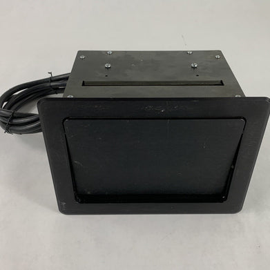 Crestron QM-FTSC-B FlipTop Storage Center