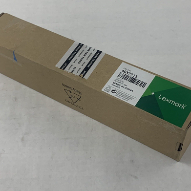 2PK LEXMARK Separator Roller Assembly 40X7713 MS810 811 812 /  URR1-0