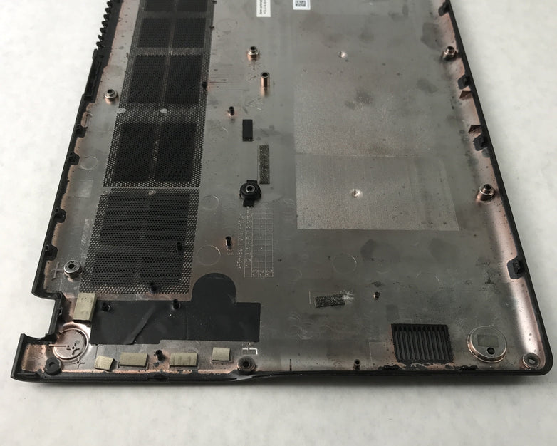 Acer C720 Series Chromebook Bottom Base Case ZHN (Lot of 2)