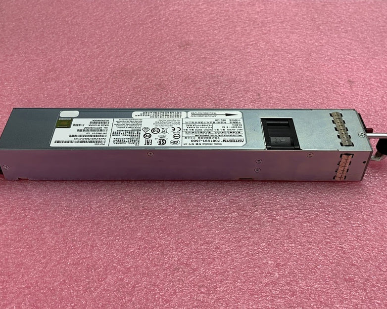 Artesyn 7001591-J500 750W Server Power Supply Unit