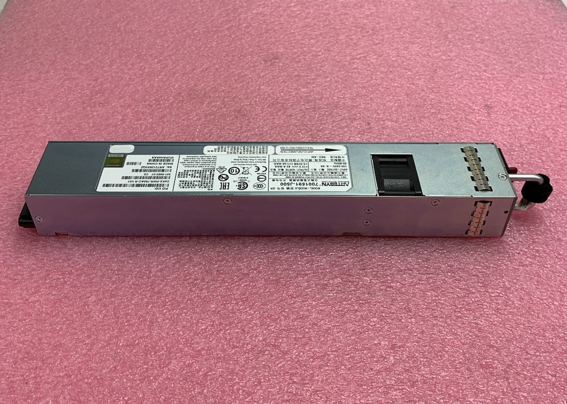 Artesyn 7001591-J500 750W Server Power Supply Unit3