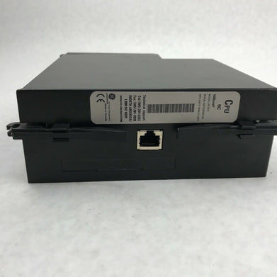 GE Multilin CPU 9C UR 9CH 10BaseF