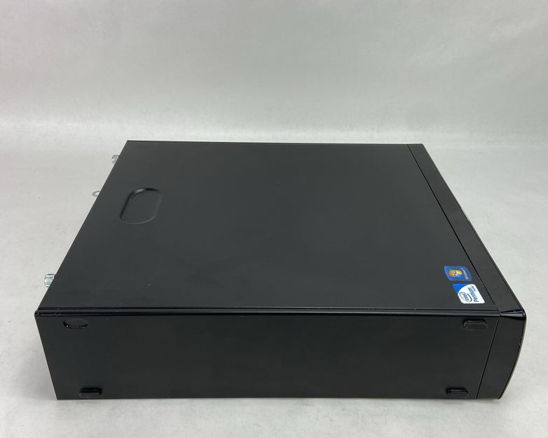 HP Pro 3000 SFF Intel Pentium Dual-Core E6700 3.2GHz 2GB RAM No HDD No OS