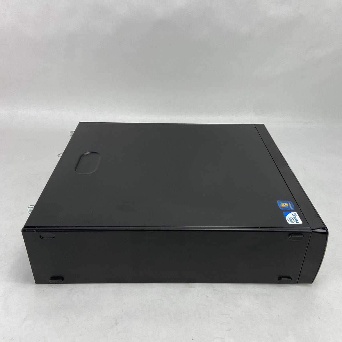 HP Pro 3000 SFF Intel Pentium Dual-Core E6700 3.2GHz 2GB RAM No HDD No OS7