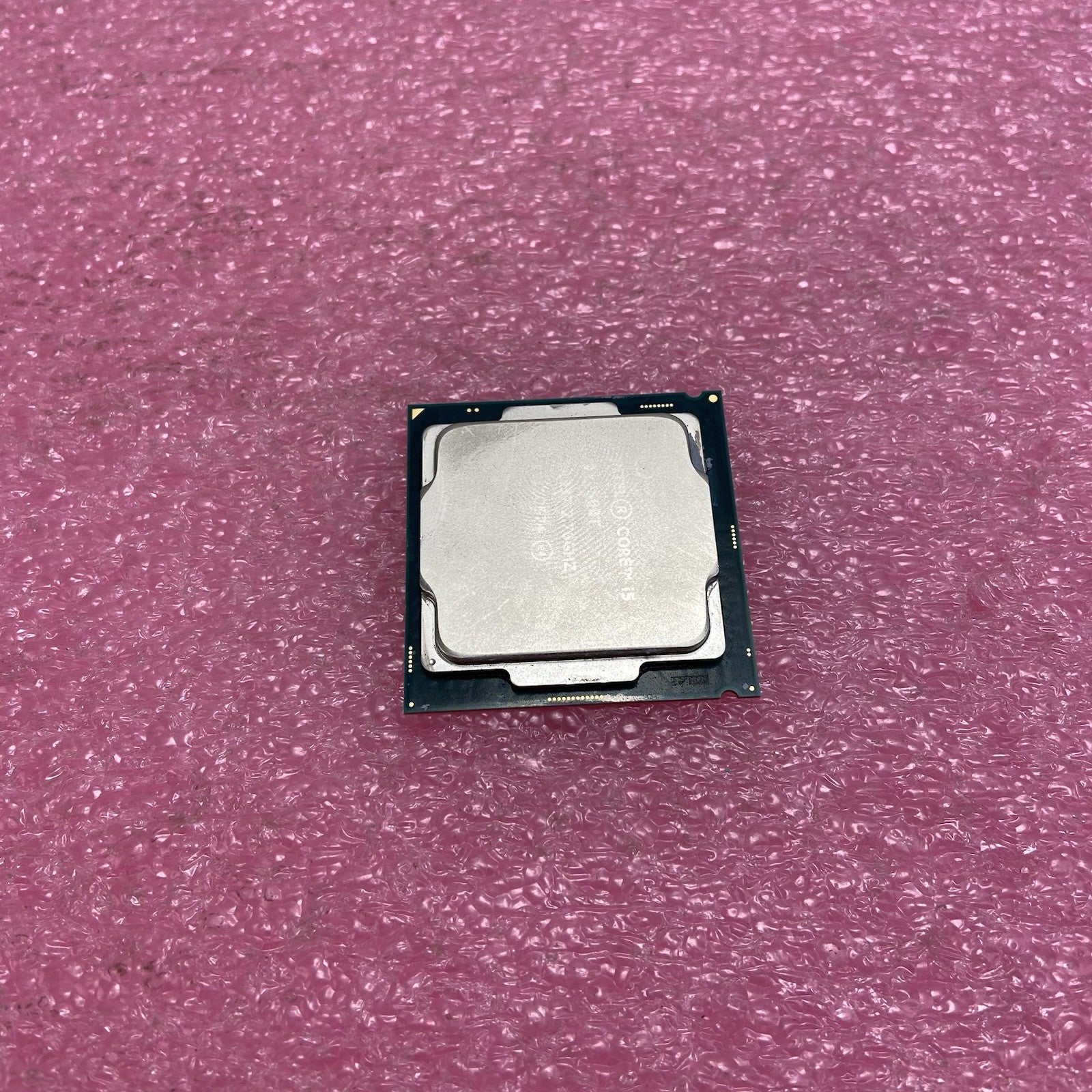 Intel Core i5-7500T SR337 2.7GHz Desktop CPU2