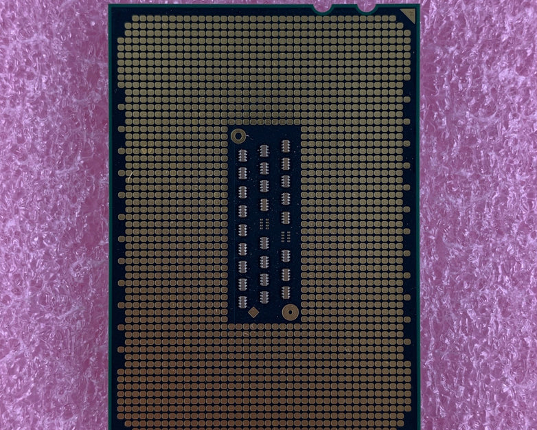 AMD OS6380WKTGGHK HP OPTERON 16 Core CPU 6380 2.5 GHz Tested