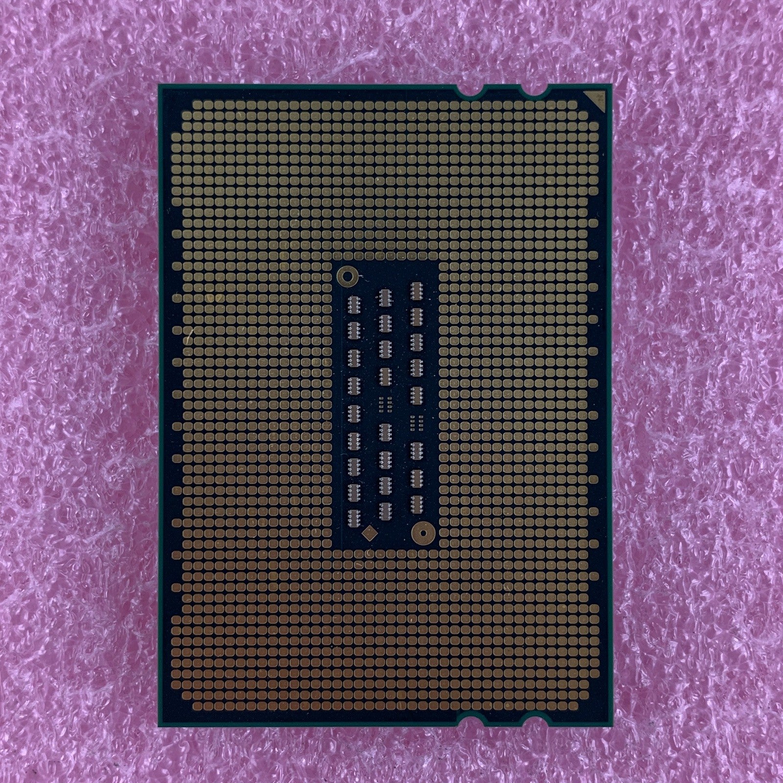 AMD OS6380WKTGGHK HP OPTERON 16 Core CPU 6380 2.5 GHz Tested