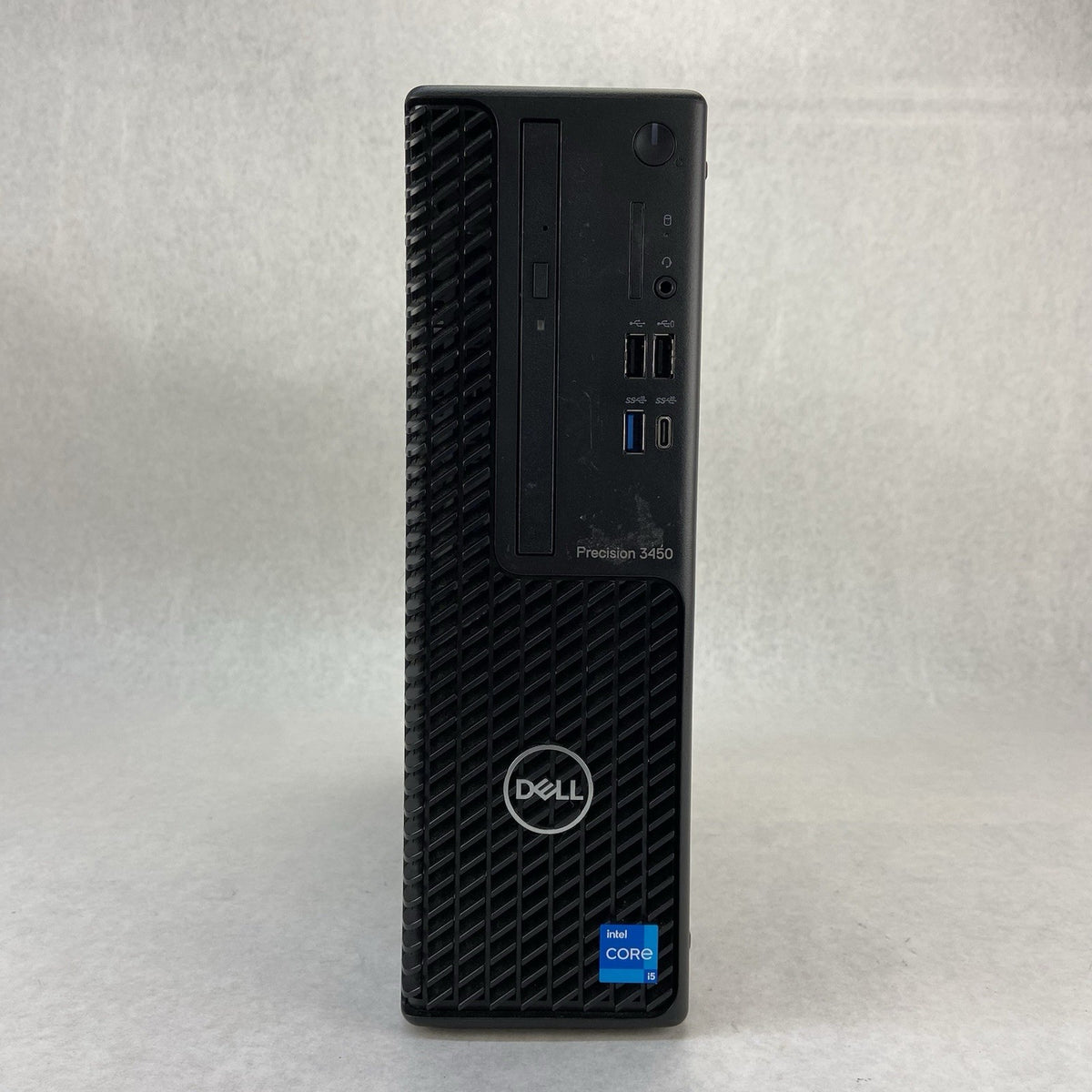 Dell Precision 3450 SFF Intel Core i5-11500 2.7GHz 8GB RAM No HDD No OS1